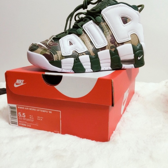 uptempo bape